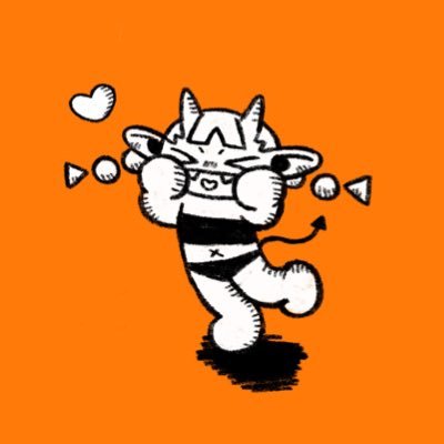 🍔さんのプロフィール画像