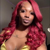 Mrs. GOOD PUSSY πΈπββ¬π¦ (@tschynabelle) 's Twitter Profile