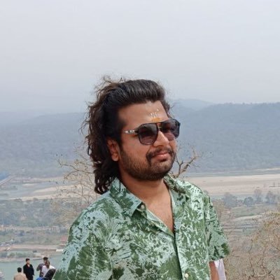 Piyush Gupta Profile
