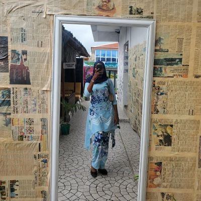 THOIOO's profile picture. On a journey of improving people's quality of life✨(Physiotherapist), Virtual Assistant