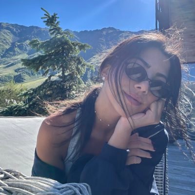 Tala Ramadan Profile