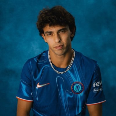 Compte qui parlera (actus, analyses de matchs, stats…) de Joao Felix, le crack préféré de votre crack préféré ! 💙x🇵🇹 #JF14