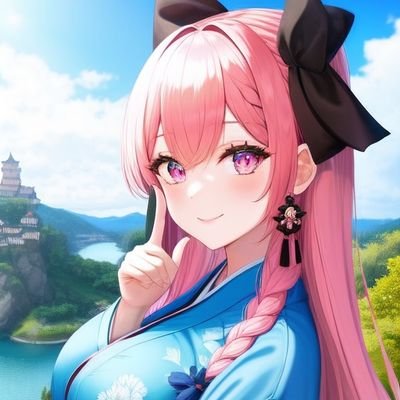 kiseki_ai01's profile picture. AIで作ったキャラクター、KISEKIのイラストをアップします