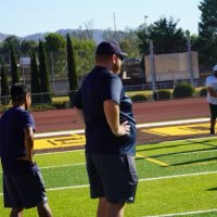 Ryan Parks (@coachparks72) 's Twitter Profile