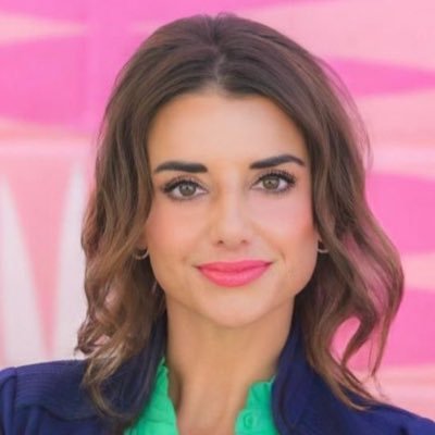 Ann Arbor City Council Member | Communications strategist