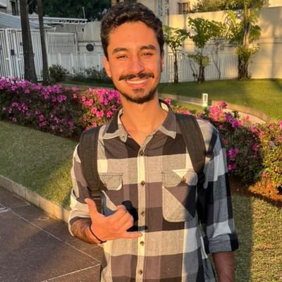 JoaoArmani2's profile picture. Sinceridade da mais pura