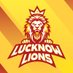 Lucknow Lions (@lucknowlionsecl) Twitter profile photo Lucknow Lions (@lucknowlionsecl) Twitter profile photo