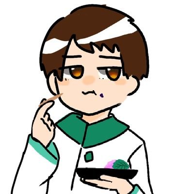 和菓子【粉の魔術師】さんのプロフィール画像