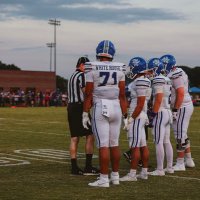 Dawson Carson (@dawson_ac) 's Twitter Profile Photo Dawson Carson (@dawson_ac) 's Twitter Profile Photo