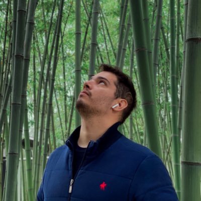 jorgeosbaldo_r's profile picture. I’m a photographer taking photos with my iPhone and my Canon R50. Mexican 🇲🇽 in China 🇨🇳 | All photos are taken by me