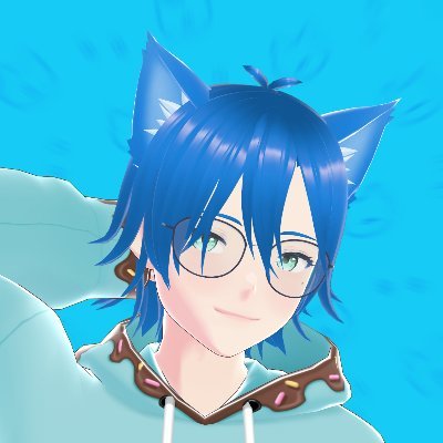 Gojji (ก็อดจิ) 🐱🩵さんのプロフィール画像