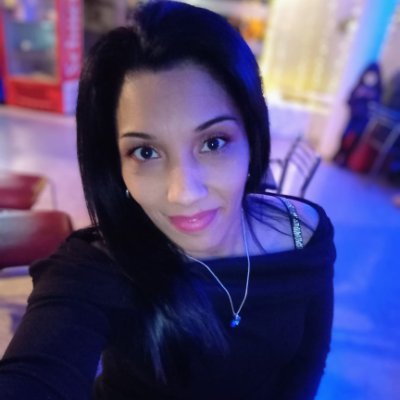 SchermaCarla's profile picture. CM