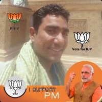 Shankar Ram sansi (Modi ka Parivar) (@shankarram2364) 's Twitter Profile