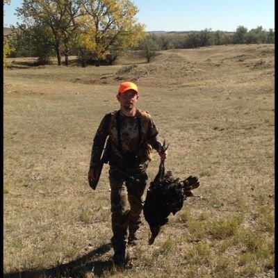 im just a blue collar American, and public land hunter. Trying to conserve the lands for the next generation to be able to enjoy. Preserve American Culture!