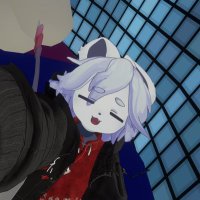 ぷくぷくまる (@pukupuku_vrc) Twitter profile photo