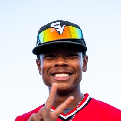 ⚾️ 2B, SS, 3B- Toronto Playground U17 AAA| 5’8 135lbs | R/R | 3.4 GPA | E-mail: makai.young2026@gmail.com |🎓Class of 2026