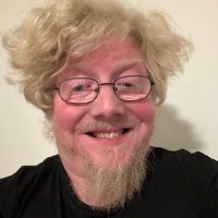 André Brett (@drdrehistorian) 's Twitter Profile
