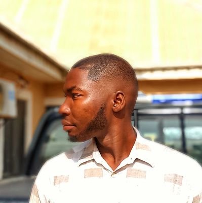 Founder, Binfas Media Limited | Social Media Expert | Digital Strategist | Tableshaker