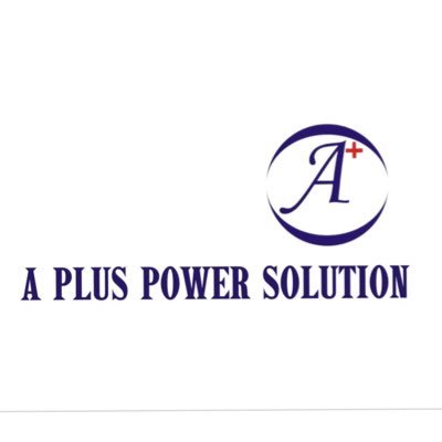 A PLUS POWER SOLUTION Profile