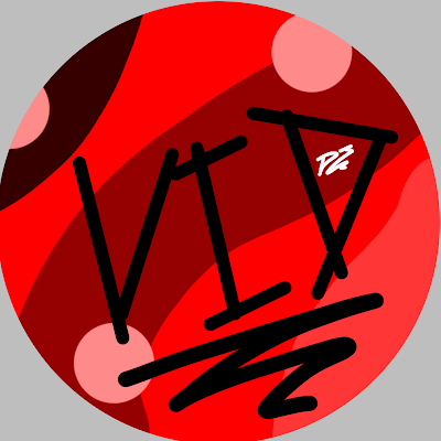 VidojX's profile picture. 