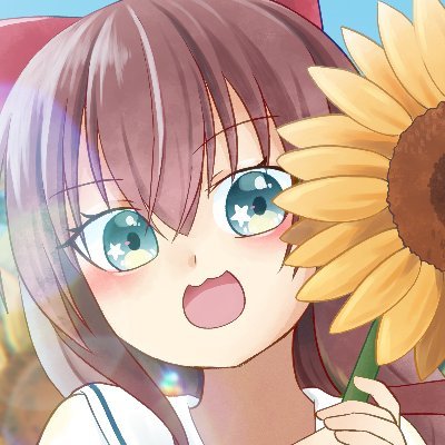 鈴堂海音🎀グッズ受注受付中！8/3までさんのプロフィール画像