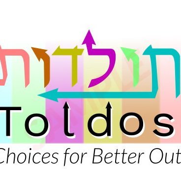 ourtoldos's profile picture. Toldos is an organization focused on the needs of Jewish children after divorce.