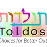 ourtoldos's profile picture. Toldos is an organization focused on the needs of Jewish children after divorce.