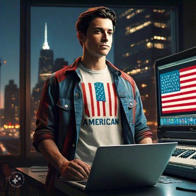 Freedom and progress of technology through deregulation. Founder