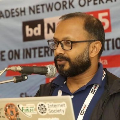 Founder & Chief of Research at TheTeamPhoenix