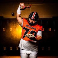 Michael Moore 6’3.5 325 RT/DT (@mikeymoore2025) 's Twitter Profile