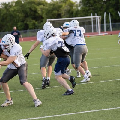 Cooper Davidson Profile