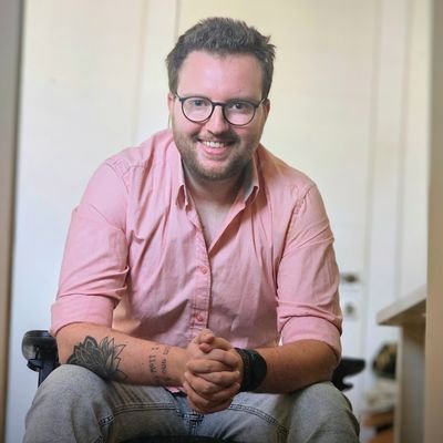 Tomer_Wetzler's profile picture. Security researcher @ Microsoft