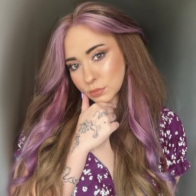 jacque 💜さんのプロフィール画像