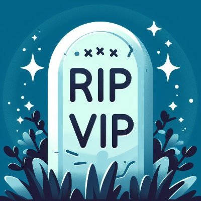 _RIPVIP_'s profile picture. RIP VIP: Honoring notable lives. Stay updated on tributes & legacies. Download the app to celebrate and remember those who made an impact. #RIPVIP