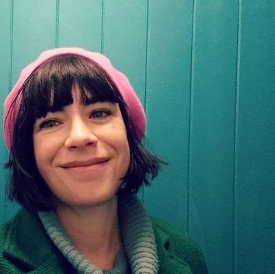 Susannah Lloydさんのプロフィール画像