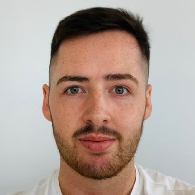 I create social media brands. Views are my own. Founder @JRNMOsport Ex: @WiganWarriorsRL | @SPORTbible | @GAMINGbible | https://t.co/npD1jimVay 🎮 JRNMO.eth