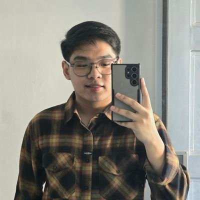 gideonderoxas's profile picture. 