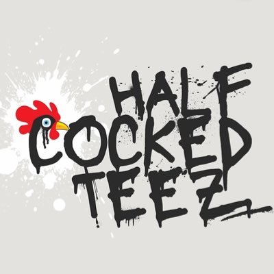 Half-Cocked Teezさんのプロフィール画像