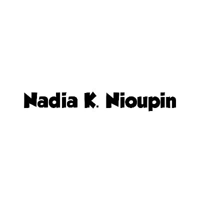 nadia_knioupin's profile picture. 📚✨🎤🎨
Author | Speaker | Poet | Global Traveler