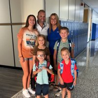 Katrina Peters (@gchssciencekp) 's Twitter Profile