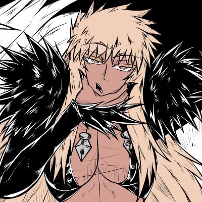 JunkkFactory (COMMISSIONS OPEN!)さんのプロフィール画像