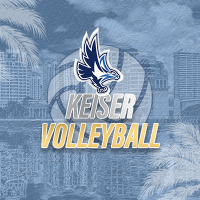 Keiser Volleyball (@keiser_vb) 's Twitter Profile Photo Keiser Volleyball (@keiser_vb) 's Twitter Profile Photo