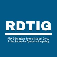 Risk&DisasterTIG (@riskdisastertig) 's Twitter Profile Photo Risk&DisasterTIG (@riskdisastertig) 's Twitter Profile Photo