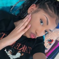 cutie (@cutiedcfreak) 's Twitter Profile