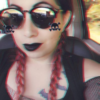Bi sexual goth mom
40 years in this skin
Minors DNI