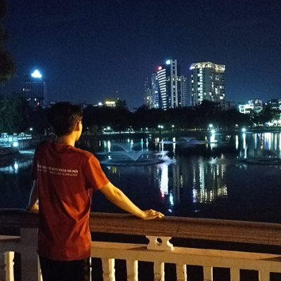 StudyThuan's profile picture. Software engineer
