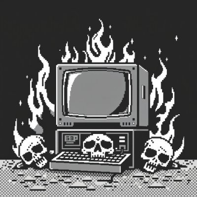 539hex's profile picture. dev / researcher