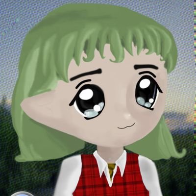 Always believe in yourself.
自分を信じるんだ。WoW Classic Vanilla player.
Tulpamancer and a beautiful princess