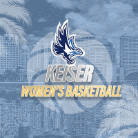 Keiser Seahawks WBB (@kuseahawkswbb) 's Twitter Profile Photo Keiser Seahawks WBB (@kuseahawkswbb) 's Twitter Profile Photo