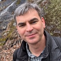 Ryan S. Olson (@rsolson) 's Twitter Profile